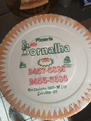 Pizzaria Sapori Dítália