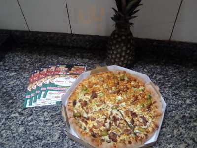 Pizzaria Sapori Dítália