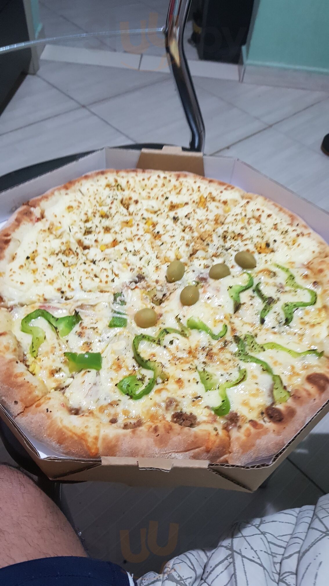 Pizzaria Sapori Dítália