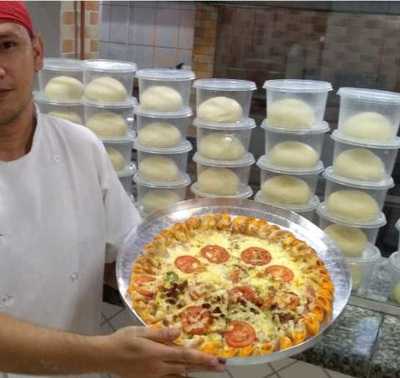Pizzaria Sapori Dítália