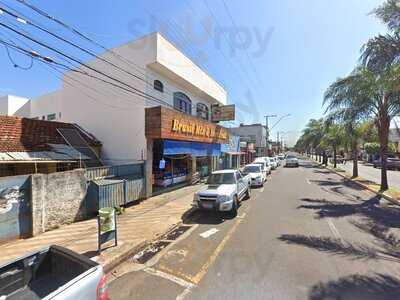 Caldeirão De Minas Restaurante