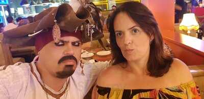 Cara De Pau Cowtry Bar