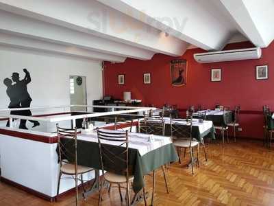 Parrilla Tierra Del Fuego