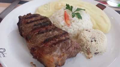 Parrilla Tierra Del Fuego