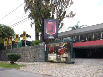 Parrilla Tierra Del Fuego