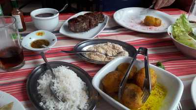 Parrilla Tierra Del Fuego