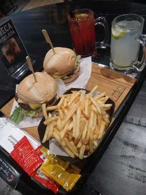 Mania De Churrasco! Prime Steak & Burger Golden Square
