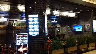 Mania De Churrasco! Prime Steak & Burger Golden Square