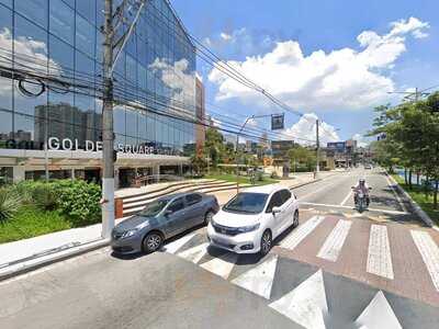 Mania De Churrasco! Prime Steak & Burger Golden Square