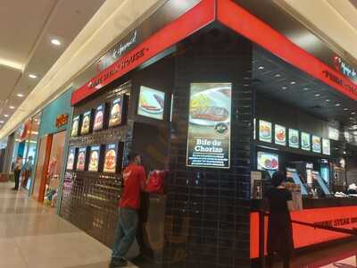 Mania De Churrasco! Prime Steak & Burger Golden Square