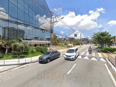 Mania De Churrasco! Prime Steak & Burger Golden Square