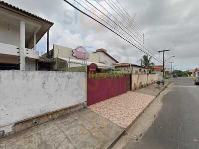 Dona Helena Pizzas Artesanais