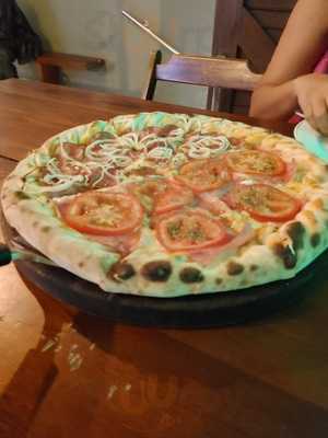 Dona Helena Pizzas Artesanais