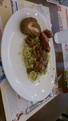 Ky Delice - Santo Andre - Restaurante