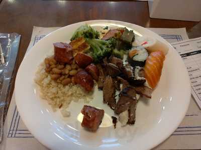 Ky Delice - Santo Andre - Restaurante