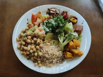 Ky Delice - Santo Andre - Restaurante