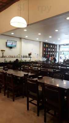 Ky Delice - Santo Andre - Restaurante