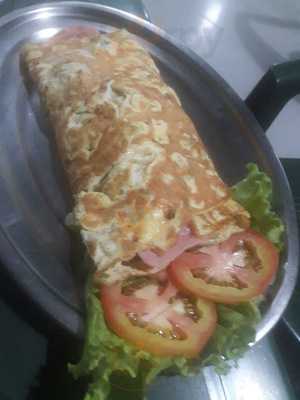 Nilo Lanches