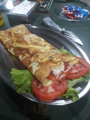 Nilo Lanches