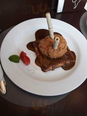 Alessa Gelato & Caffe