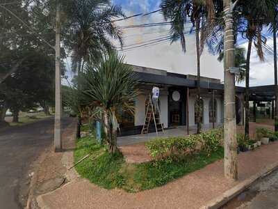 Alessa Gelato & Caffe