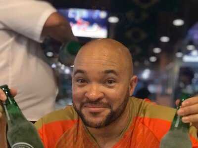 Golden Ball Esporte E Lazer