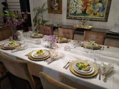 Nakirimoto Sushi Bar