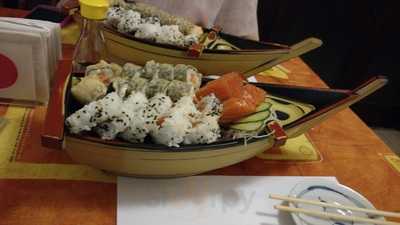 Nakirimoto Sushi Bar