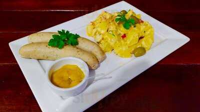 Ponto De Luz Bar & Restaurante