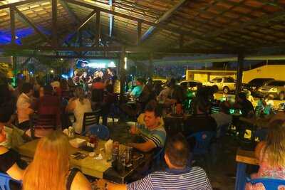 Ponto De Luz Bar & Restaurante