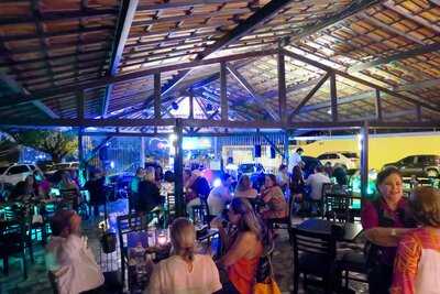 Ponto De Luz Bar & Restaurante