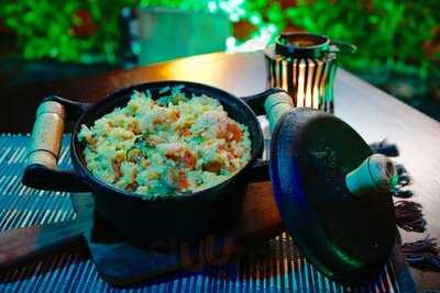 Ponto De Luz Bar & Restaurante