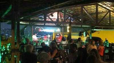 Ponto De Luz Bar & Restaurante