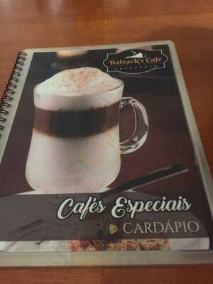 Balzack's Cafe