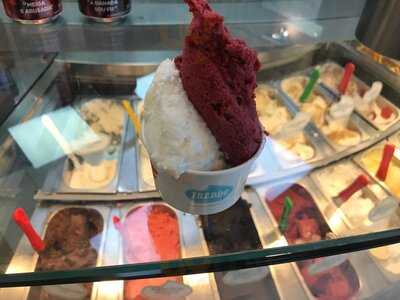 Freddo Gelateria - Pátil Batel