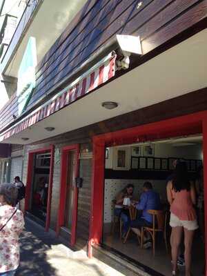 Freddo Gelateria - Pátil Batel