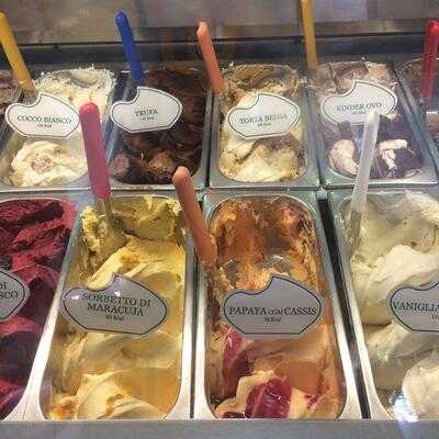 Freddo Gelateria - Pátil Batel