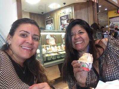 Freddo Gelateria - Pátil Batel