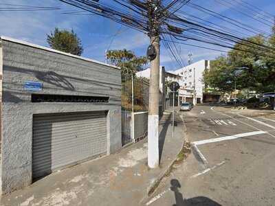 Cachorro Quente Da Praca