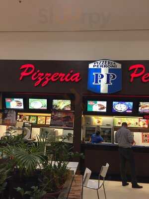 Pizzeria Perroni