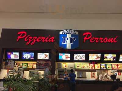 Pizzeria Perroni