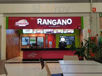 Rangano Shawarmas