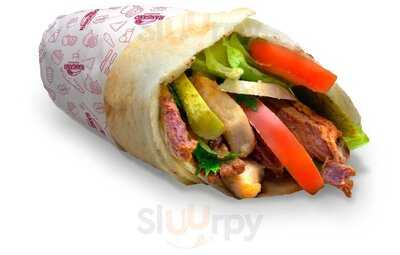Rangano Shawarmas