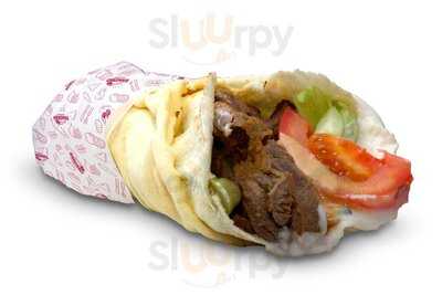 Rangano Shawarmas