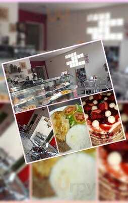 Emporio Dos Doces Sbc