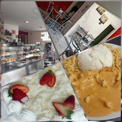 Emporio Dos Doces Sbc