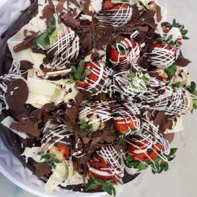 Emporio Dos Doces Sbc