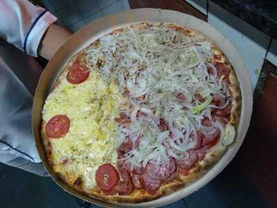 Pizzaria Do Cobrinha