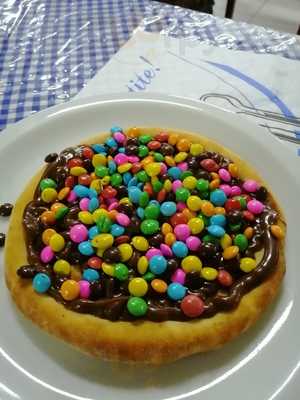 Pizzaria Do Cobrinha