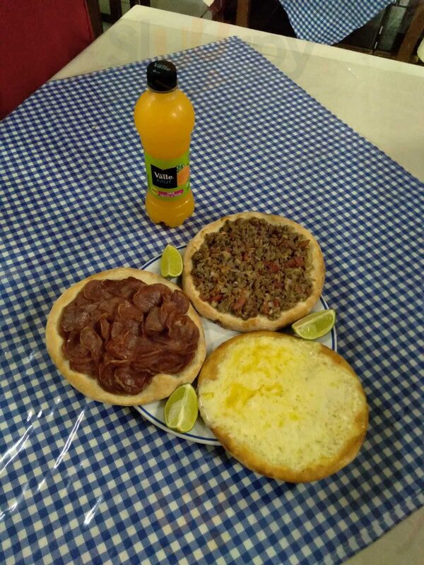 Pizzaria Do Cobrinha